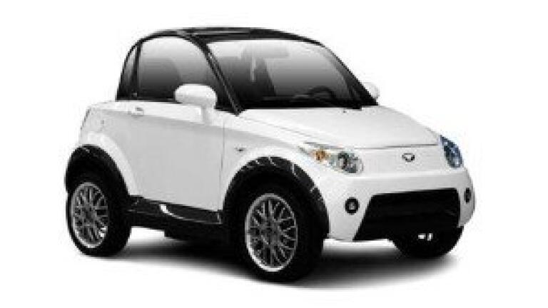 Electric car debate goes on