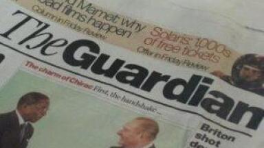 Top print company has reduced emissions by 9%