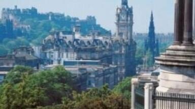 Scottish SMEs given biofuel opportunity