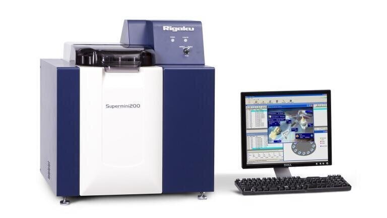 Analysis of Low Concentration Sulphur in Petroleum-Based Fuels by Benchtop WDXRF