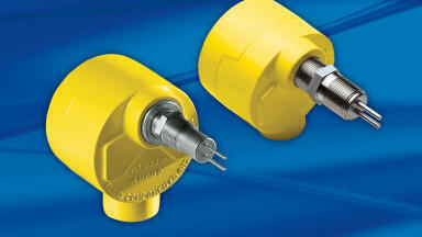 Pump Protection Flow Switch Reduces Pump Maintenance and Extends Life