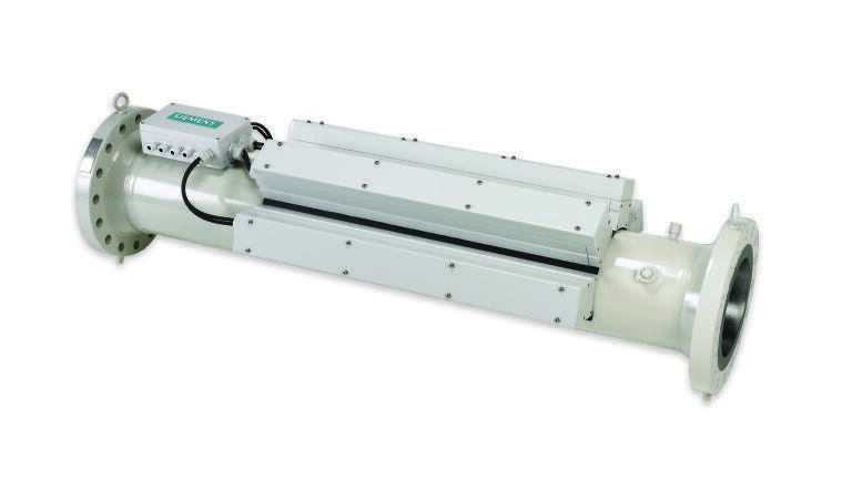Innovative Custody-Transfer Accuracy for the Oil & Gas Industry