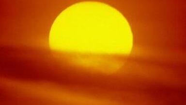 Scientists look at past climate change data for better idea of the future