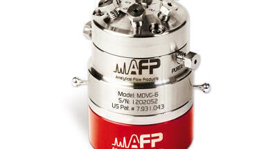 Innovative Gas Chromatography Valves