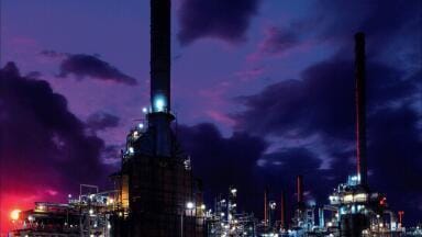 Refinery Gas Analysers