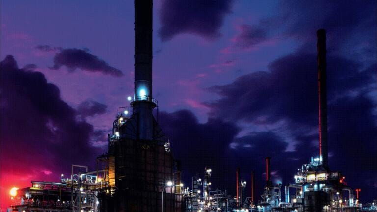 Refinery Gas Analysers