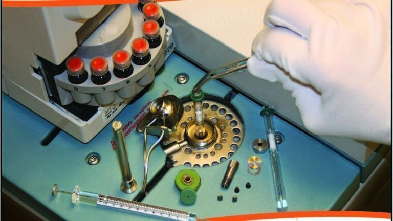 Maximise Performance With GC Accessories and Gas Management Products