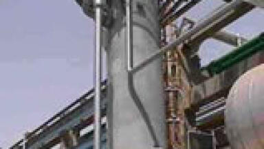 Mercury in the Petrochemical Industry