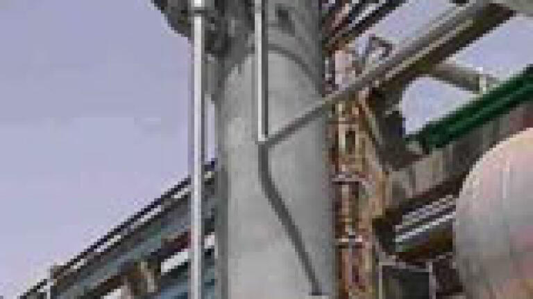 Mercury in the Petrochemical Industry