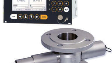 Heat Exchanger Leak Detector - Carryover Detection (Oil in Water)