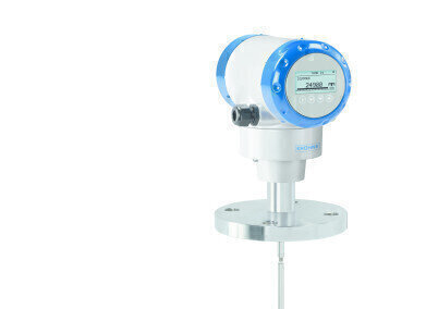 New Level Meter Introduced
