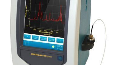 Intelligent and Portable Fuel Analysis