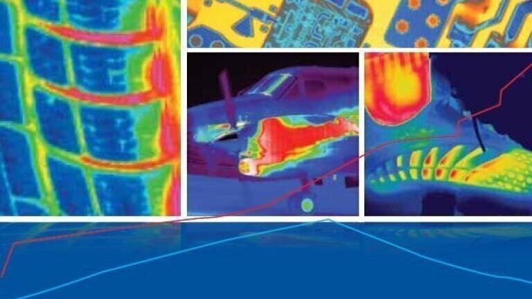 2013 Infrared Handbook For R&D Professionals