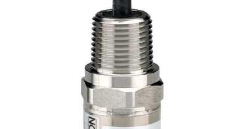 New ATEX Approved Explosion Proof Pressure Transmitters