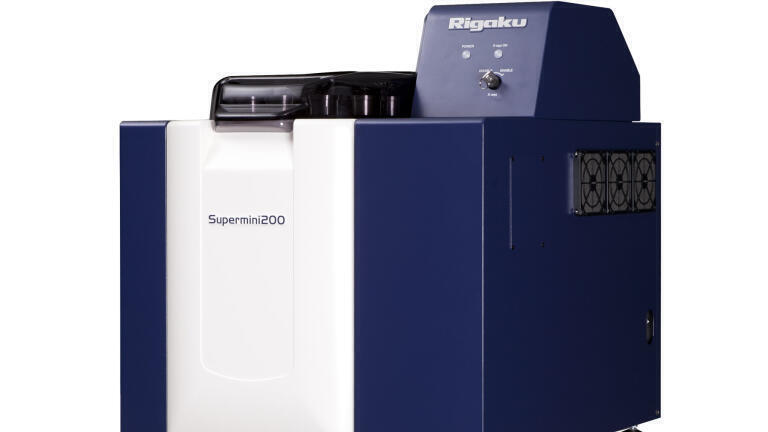 Lube Oil Analysis with the Benchtop WDXRF Spectrometer