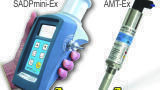 ATEX certified Dewpoint Hygrometers can give Early Warning of Potentially Expensive Moisture Problems