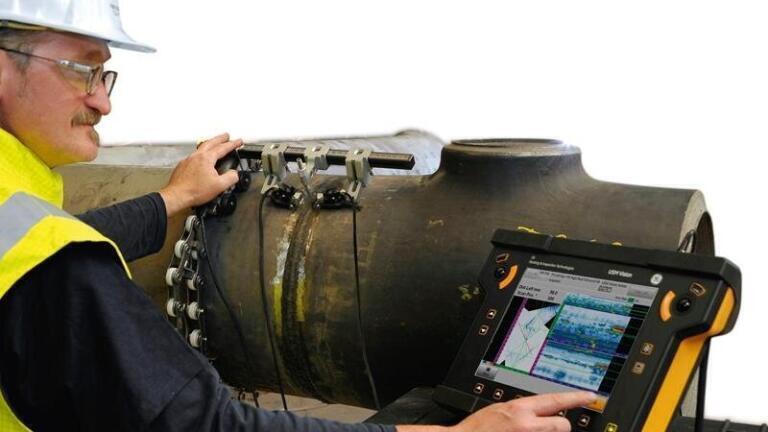 Indonesian Refinery Increases Inspection Productivity