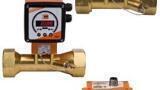 Ultrasonic Flow Measurement – the Solution for Many Areas of Use 