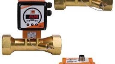 Ultrasonic Flow Measurement – the Solution for Many Areas of Use 