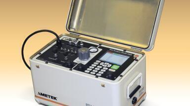 Portable Gas Chromatograph Launched