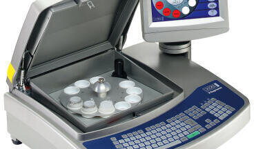 Easy XRF Analysis for Sulphur in Petroleum Products