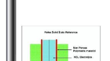 pH Measurement and Correction of H2S for Waters