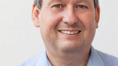 New JULABO Sales Manager