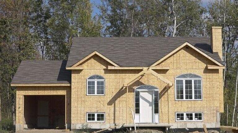 Homes in the area will all be benefited