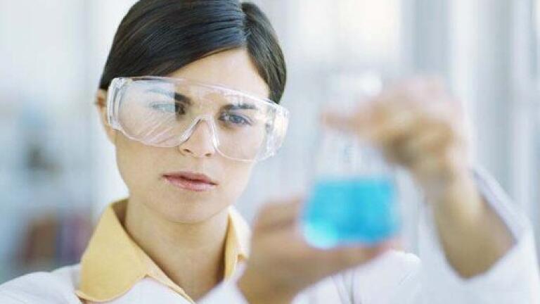 A scientific breakthrough could improve production of biofuel