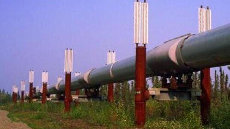 Pipelines launch across the US in 2013