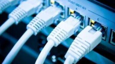 The internet produces vast amounts of greenhouse gases