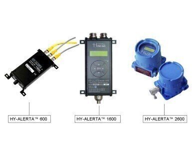 
	Parker Adds Industry-Leading Hydrogen Sensing Systems to its Instrumentation Offerings- Signs Agreement to Manufacture Systems with H2scan Products
