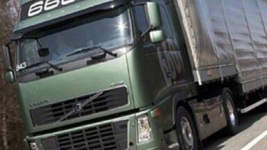 Stricter emission laws come into place for buses and lorries