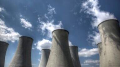 New power plants have helped reduce emissions