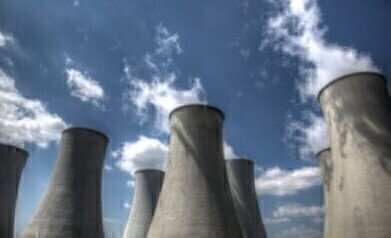 New power plants have helped reduce emissions