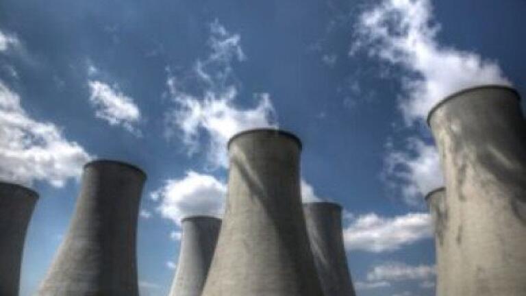 New power plants have helped reduce emissions