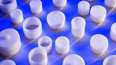 Professional Liquid Analysis by XRF with our Sample Cups and films