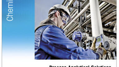 New Chemical Guide from METTLER TOLEDO