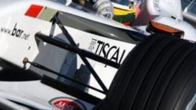 Formula One teams reduce emissions by 7%