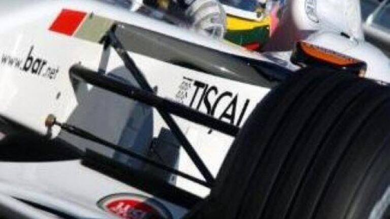 Formula One teams reduce emissions by 7%
