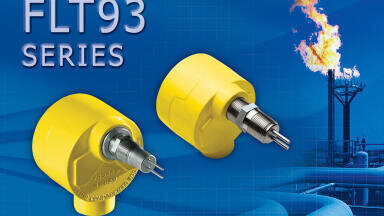 Reliable Relief Valve and Flare Gas Flow or Leak Detection