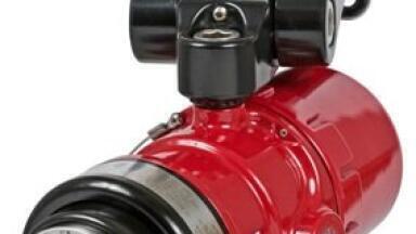 Multispectrum IR Hydrogen Flame Detector Certified as SIL 2 Capable