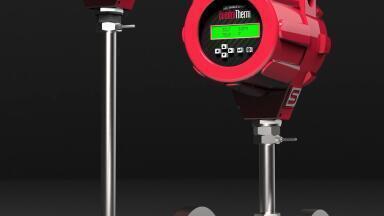 Never Before Possible Accuracy for Thermal Dispersion Technology