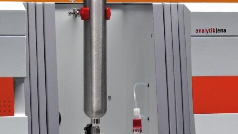 LPG Analysis – Fast, Easy, Accurate