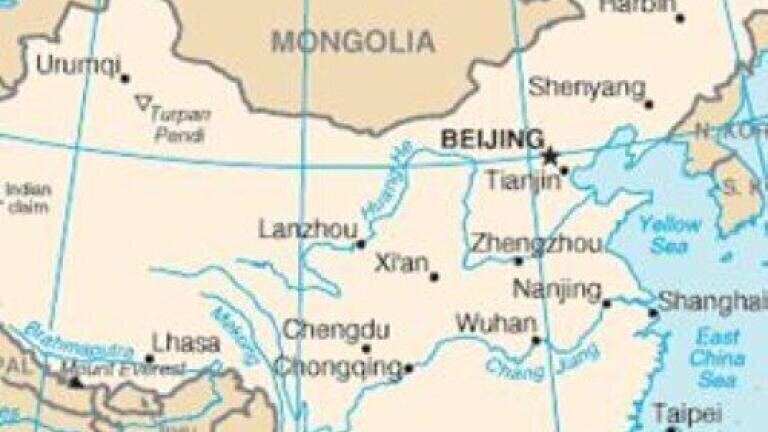 China set to reduce emissions