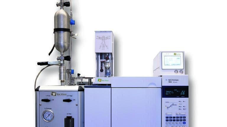 CE Award for Liquefied Gas Injector