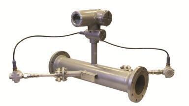 World’s First SIL-Rated Ultrasonic Flow Meter