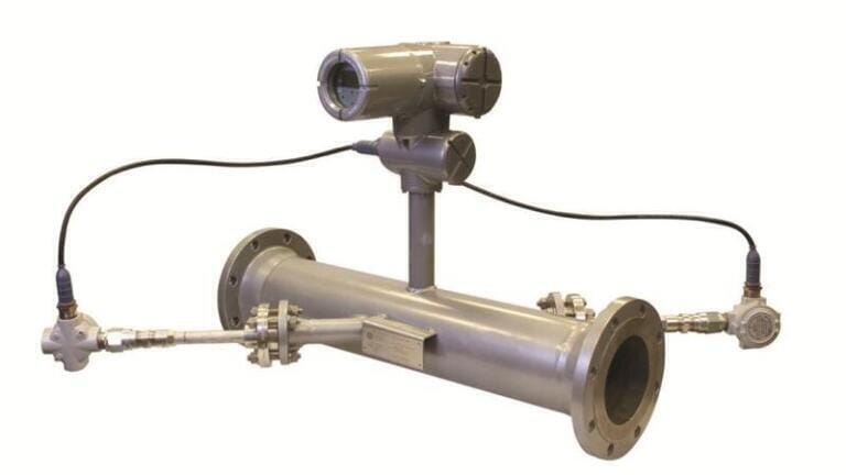 World’s First SIL-Rated Ultrasonic Flow Meter