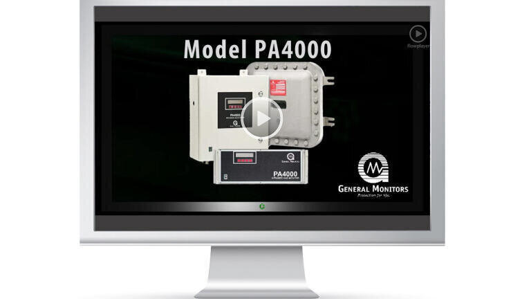 New Video Explains Photoacoustic Gas Monitoring
