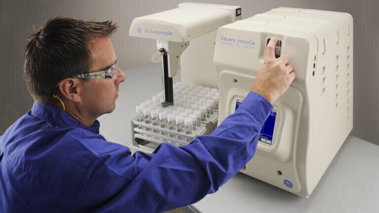 Analyse a Wide Range of TOC Samples with Maximum Uptime